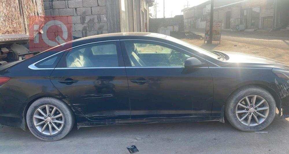 هيونداي سوناتا